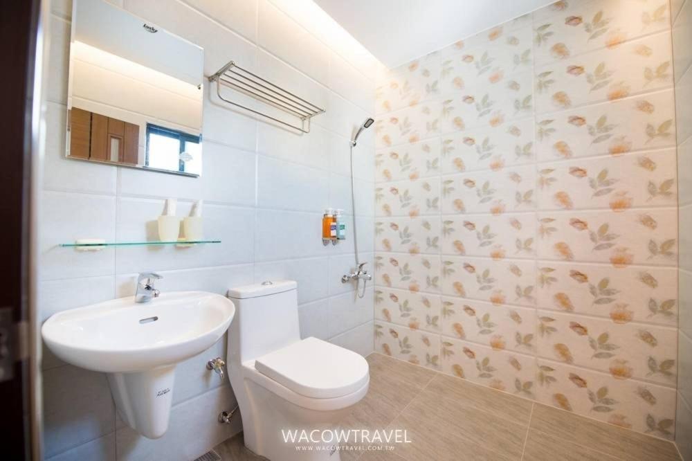 Xiaoliuqiu 88 Homestay Luaran gambar