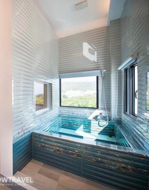 Xiaoliuqiu 88 Homestay Luaran gambar