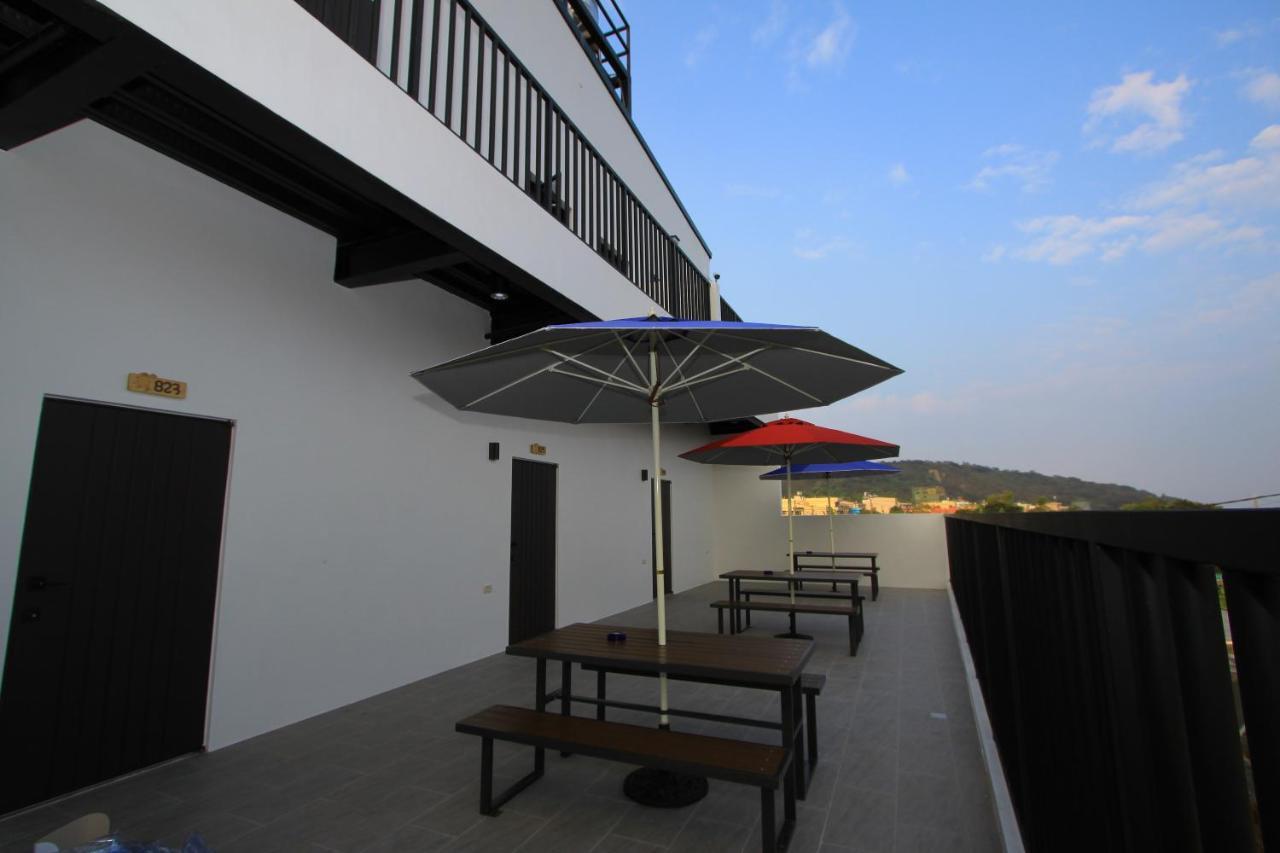 Xiaoliuqiu 88 Homestay Luaran gambar