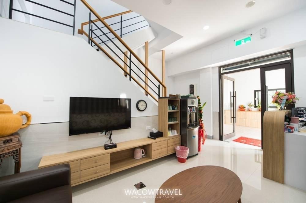 Xiaoliuqiu 88 Homestay Luaran gambar