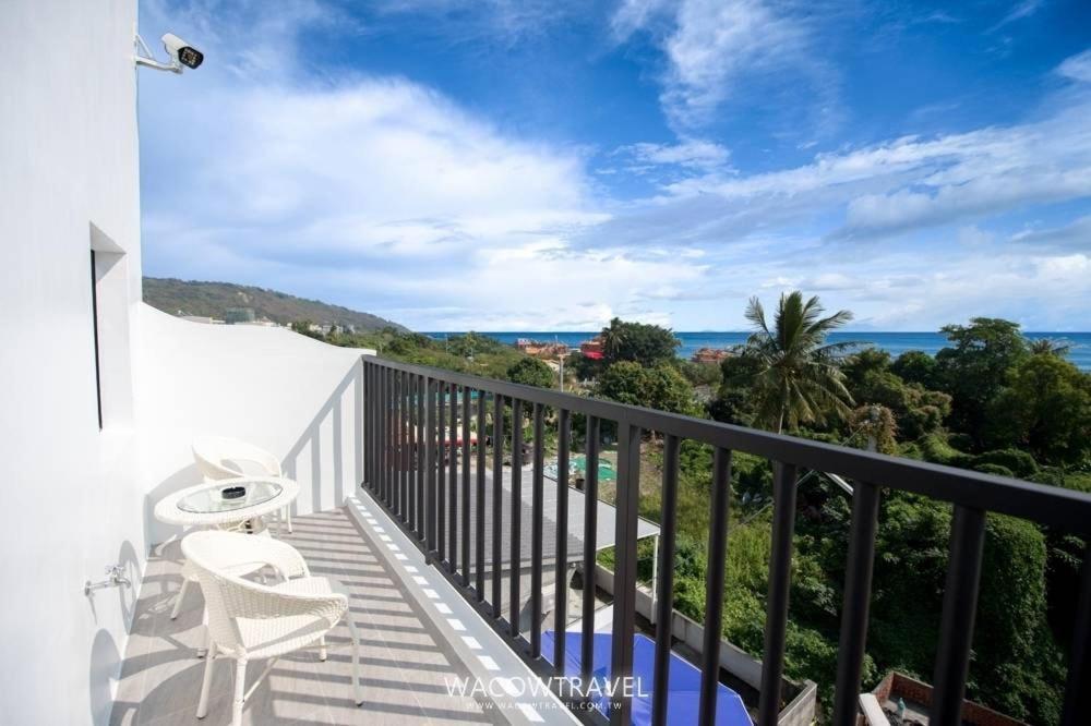 Xiaoliuqiu 88 Homestay Luaran gambar