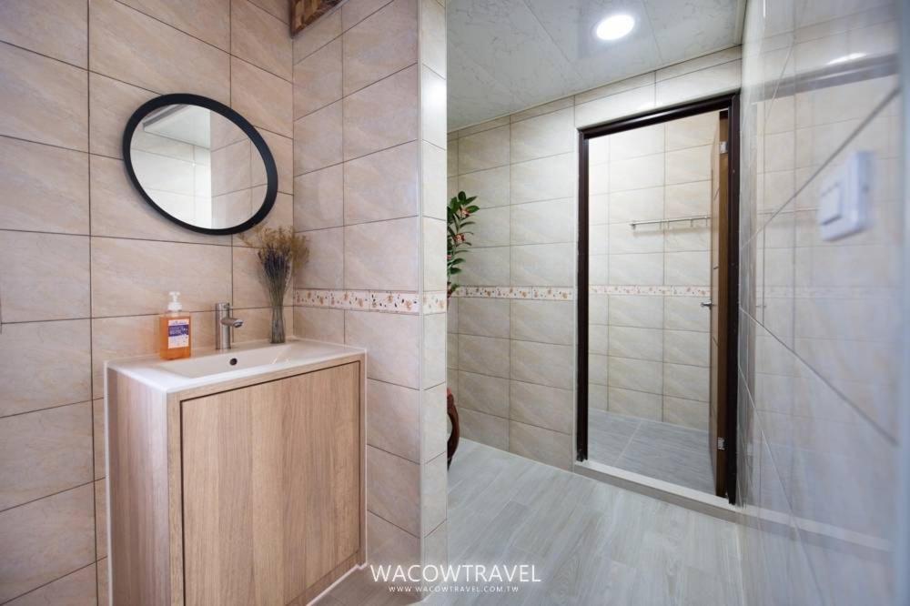 Xiaoliuqiu 88 Homestay Luaran gambar