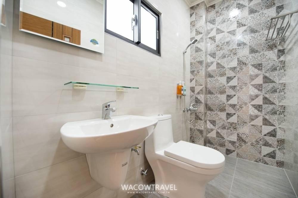 Xiaoliuqiu 88 Homestay Luaran gambar