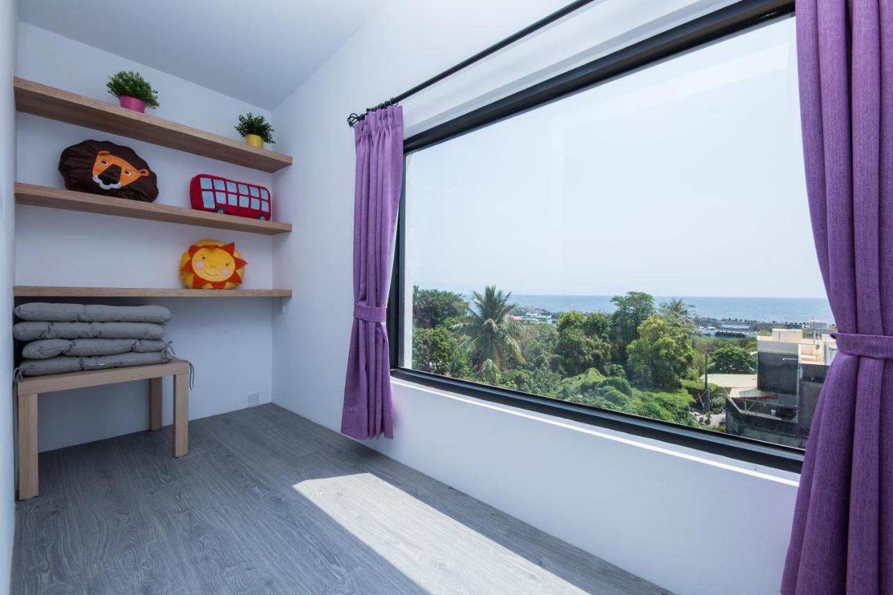 Xiaoliuqiu 88 Homestay Luaran gambar